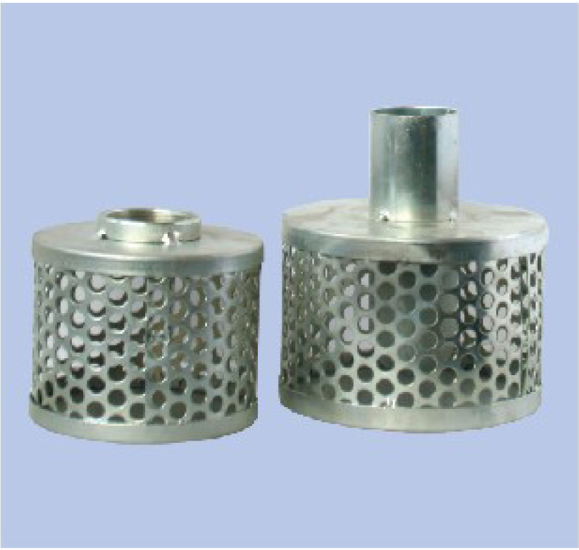 STRAINER