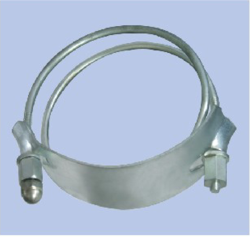 SUP ERIOR CLAMPS