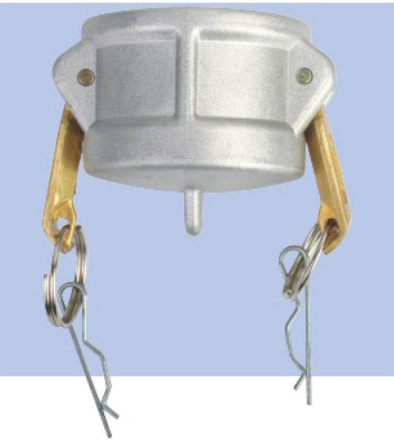 TYPE-DC