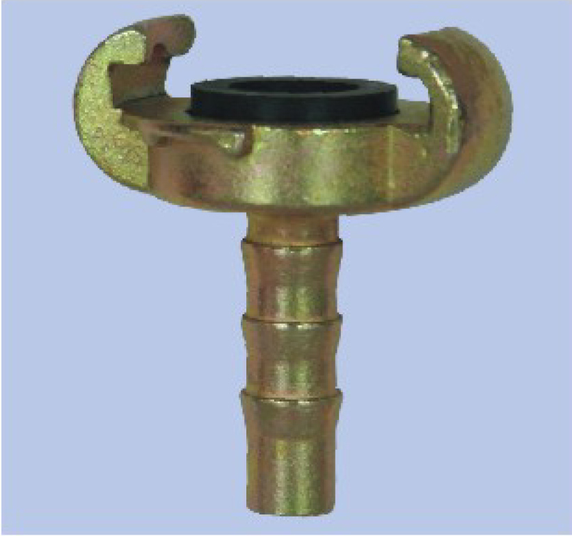 UNINERSAL HOSE END