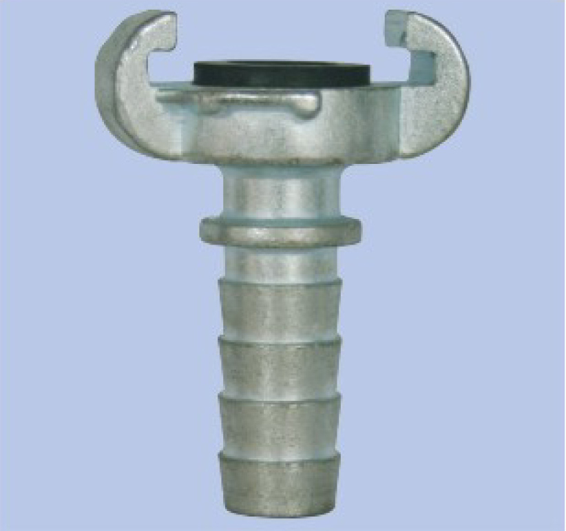 UNIVERSAL LING HOSE END