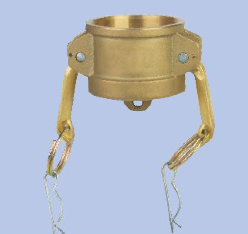 TYPE-DC